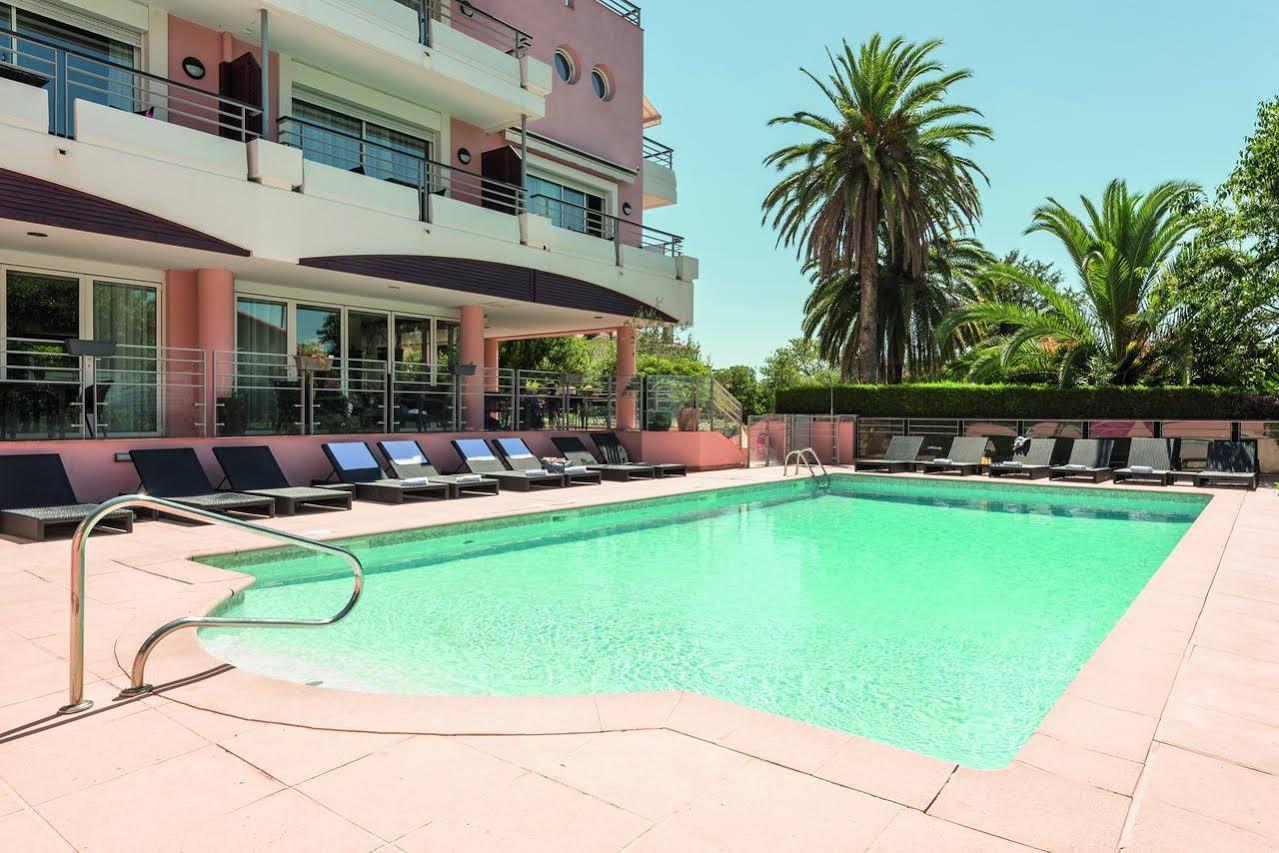 Zenitude Hotel-residences 4*